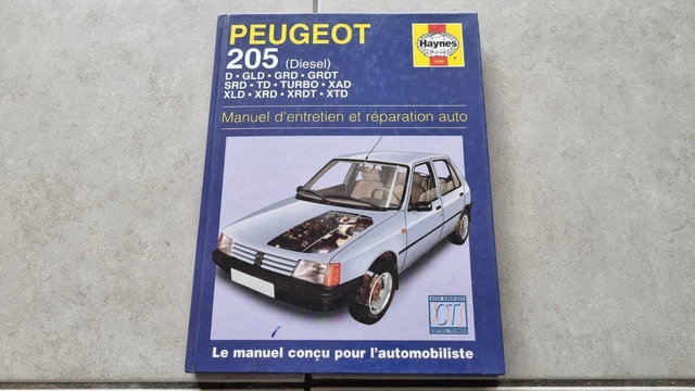 MANUEL DE RÉPARATION VW T4 Bulli,Transporter,Caravelle - Diesel Modèles
