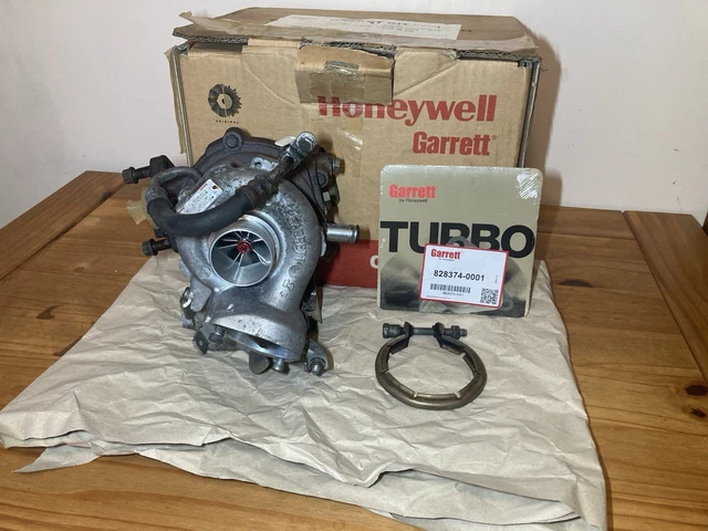 Turbolader, Luftversorgung, Auto-Tuning & -Styling, Auto