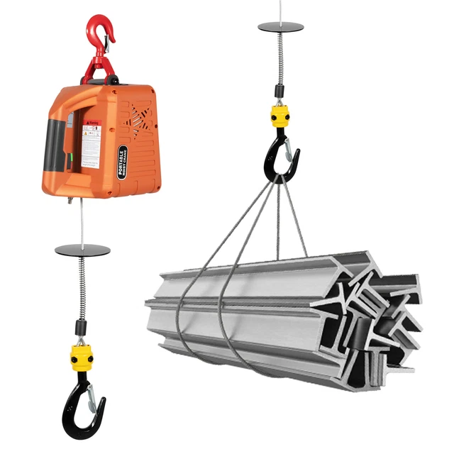 2.5m UVカットタープ Electric Winches, Winches, Hoists, Winches & Rigging