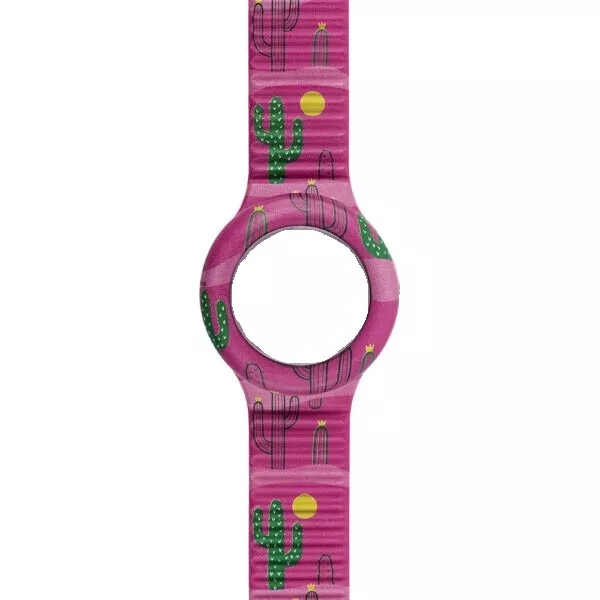 Hip Hop  Jungle Fever Mexico   Hbu0885    Cassa Da 32Mm  Nuovo