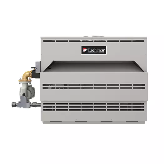 Lochinvar Cwn199Pm Copper-Fin® Atmospheric Gas Water Heater Commercial