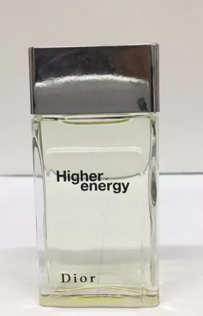 Christian Dior Higher Energy Mini .34 fl oz.  Mini