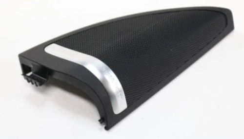 Genuine MERCEDES Gle Trim Window Frame Mirror Triangle Inside 16672004449051