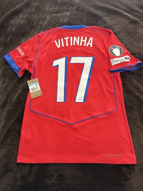 Paris Saint-Germain Maillot Domicile 2019/20 Enfant MBAPPÉ 7