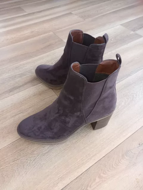 Tu womens ankle boots new arrivals