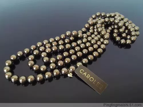 Carolee hotsell pearl bracelet