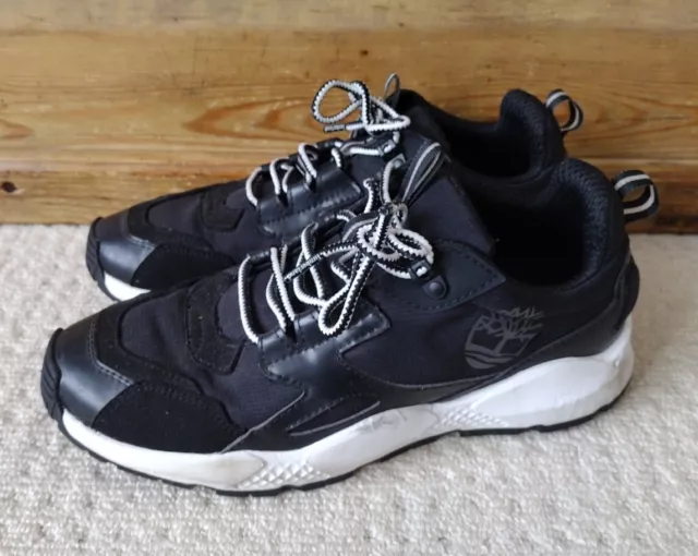 Timberland ripcord on sale hiker trainers