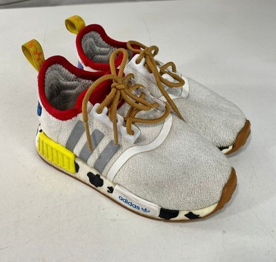 adidas toy story shoes woody