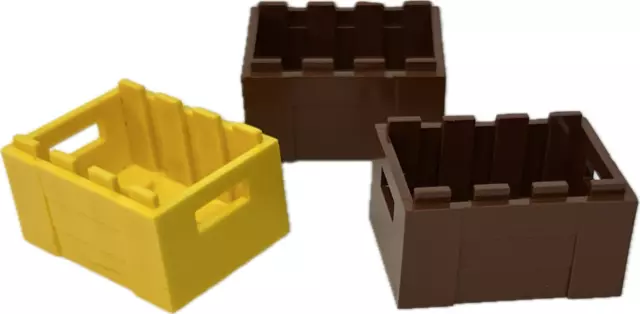 Lego Bulk Crates   Minifigs Ladies Gents Boys Girls Childrens Adults Toy