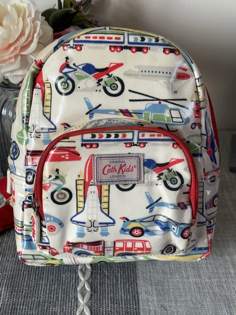 Cath kidston on sale rocket bag