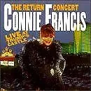 Live at Trump Plaza von Connie Francis | CD | Zustand sehr gut