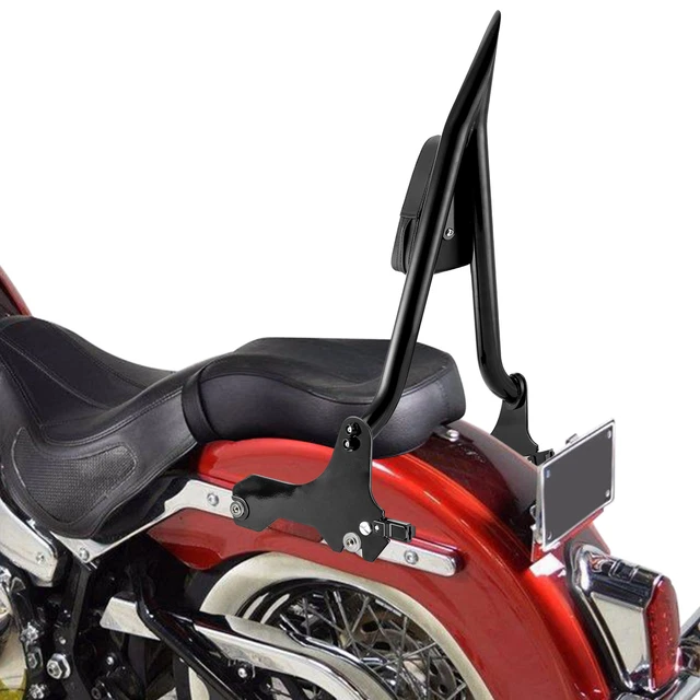 harley street bob sissy bar