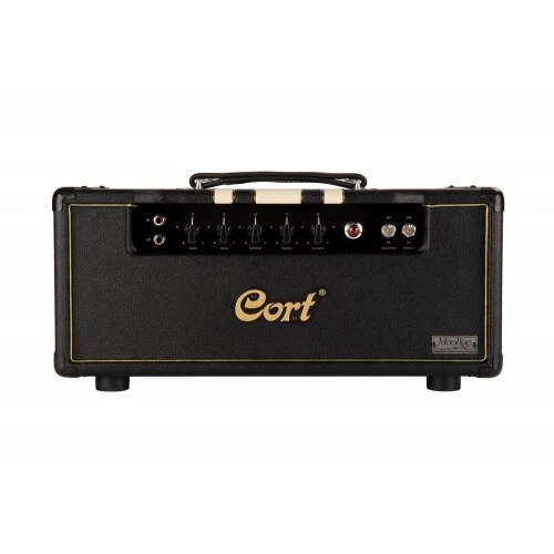 CORT - CMV15H - Tête d'ampli guitare électrique