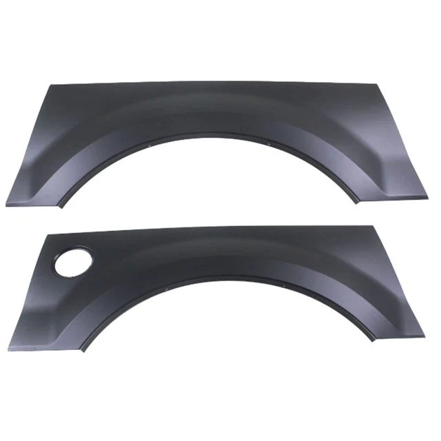 For Ford F-150 Heritage 2004 Wheel Arch Repair Panel Driver and Passenger Side