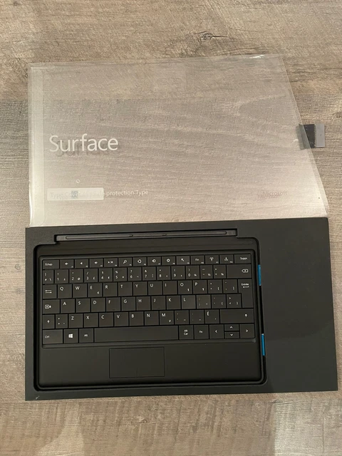 CLAVIER MICROSOFT SURFACE PRO - Vente matériels et accessoires informatique au Sénégal