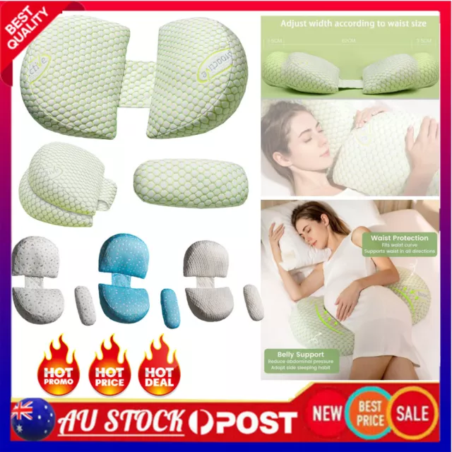 New Pregnancy Maternity Body Pillows Sleeping Pillow AT