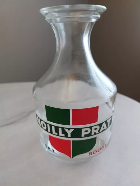 carafe publicitaire NOILLY PRAT