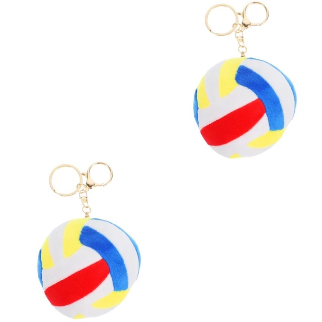 2x pendentif sac décoratif pendentif porte-clés pendentif de sac suspendu