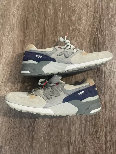 Kennedy hotsell new balance