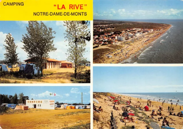 85-Notre Dame De Monts-N�4002-D/0321