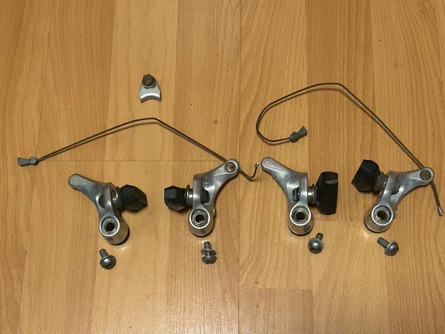 Ressort De Frein Shimano Exage Mountain BR M452 Pour Vélo Ancien (pièce Détachée)