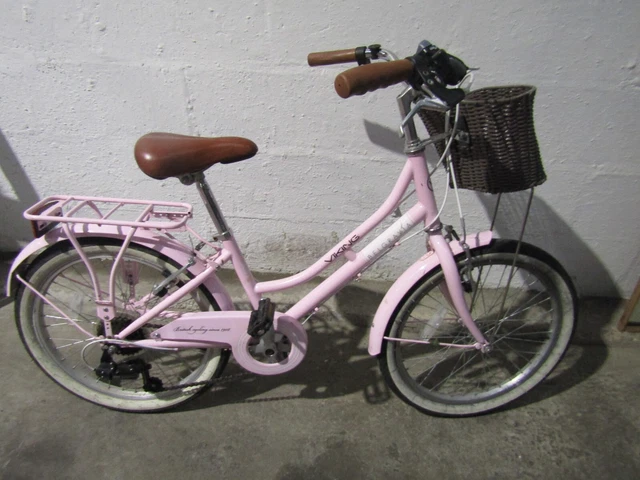 Viking belgravia 24 pink cheap