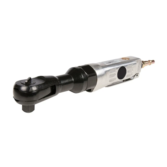 Air Ratchet Wrench 1/2" Reversible Compressor Tool Garage Workshop Socket