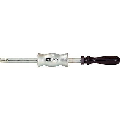 KS TOOLS Martello scorrevole, 250 mm, IG M10+G3/8"