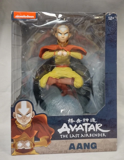 Avatar - De Laatste Luchtmeester - Aang Nendoroid Actiefiguur | Avatar: The Last Airbender