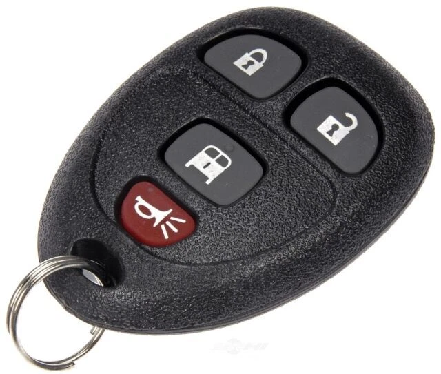 Remote Lock Control Or Fob Dorman/Help 13721