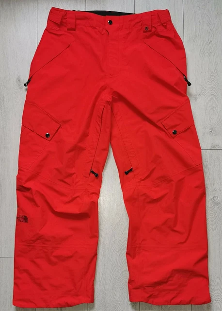 North face on sale cryptic pants