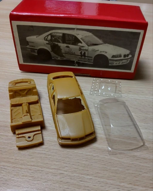 自動車 BMW 318i Agip Vallelunga 1993 Salvarani BMW 318I AGIP Vallelunga 1993 Salvarani $109.65 - PicClick