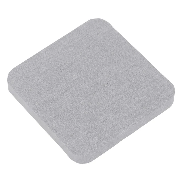Set De 3 Plateaux Diatomite Absorbants - Économiseur D'Espace Pour Évier De Salle De Bain Et Cuisine