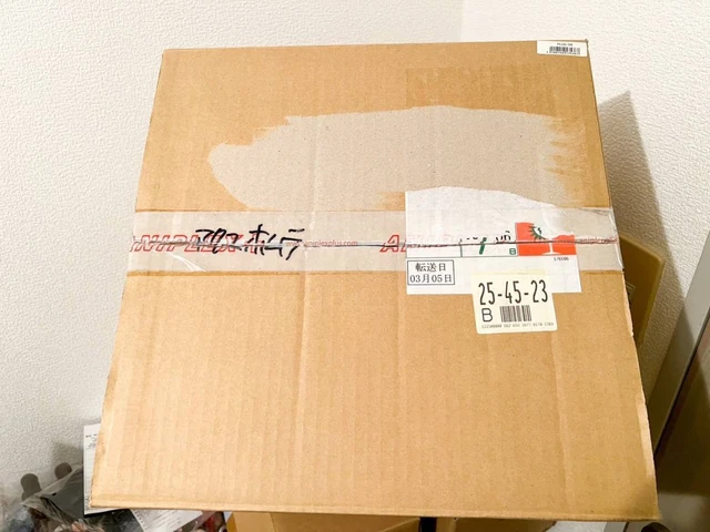 PUELLA MAGI MADOKA Magica The Film : Rebellion Demon Homura 1/8 Aniplex