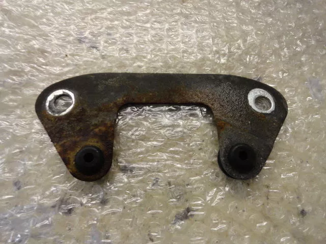 Suzuki Cs125 Cs 125 Roadie Scooter Moped Tank Seat Bracket