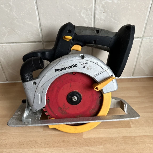 Panasonic skill 2025 saw