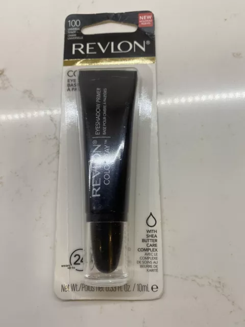 Primer universal para sombra de ojos Revlon ColorStay #100