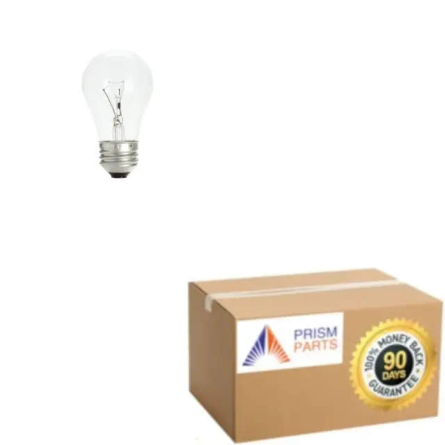 Frigidaire LED Bulb - Refrigerator/Freezer Light Bulb - 100-265