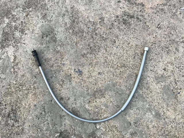 TACHYMÈTRE COMPTEUR DE VITESSE Pour Honda CB100 CL100 SL100 CB125 SL125