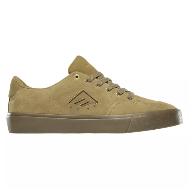 Emerica Temple Brown/Gum