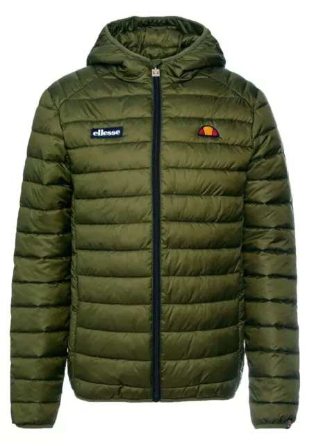 Ellesse frantino jacket hotsell