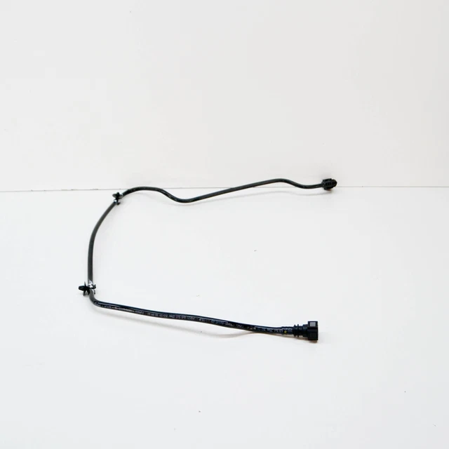 FORD RANGER T6 MK3 Coolant Overflow Pipe 5251183 AB39-8W005-AD NEW ...