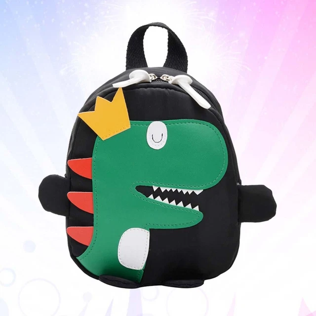 3 Pack Cartoon Patterns Backpack Cartoon Backpacks Shoulders 5