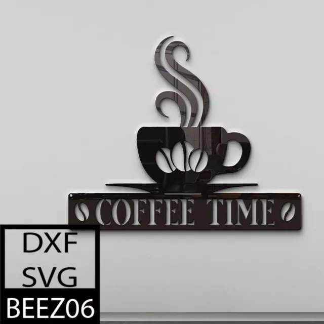 Coffee Sign Metal Coffee Sign for Kitchen Coffee Sign Custom Garage Sign