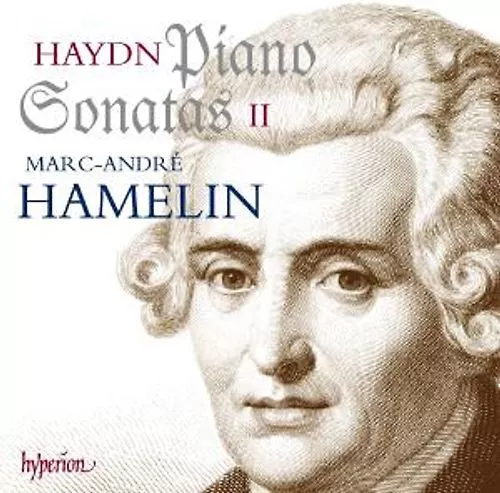 Hamelin,Marc-André - Klaviersonaten Vol.2