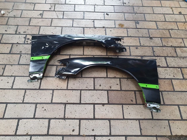 @RARE@ SET fenders clean OEM Honda CRX EE8 ED9 EF8 DX SI US 88-91