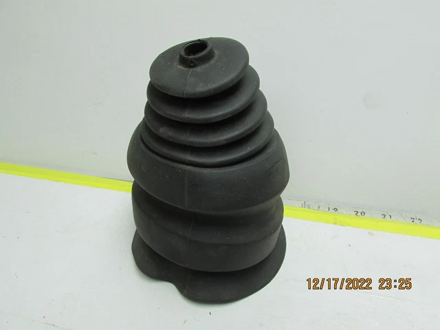 1974-1983 Porsche 915 shift boot shifter transmission LWB genuine original