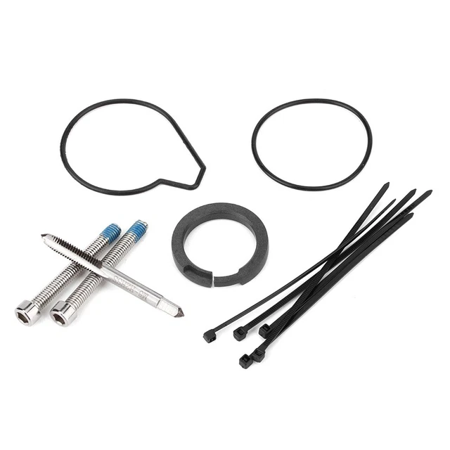 Air Suspension Pump Repair Kit Engine Modified Fits For MK A8 X5 E53