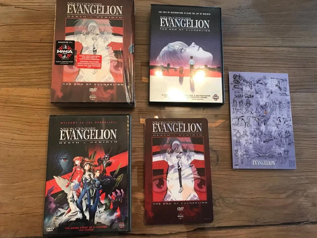 EVANGELIONカードダス:REBIRTH & DEATH 51BGK1TKX6L._UF894,1000_QL80_.jpg
