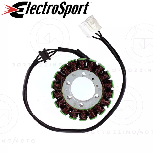 Statore Volano Bobina Electrosport Sportivo Kawasaki Z-800 2013 2014 2015